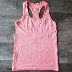 Lululemon Swiftly Tech Racerback